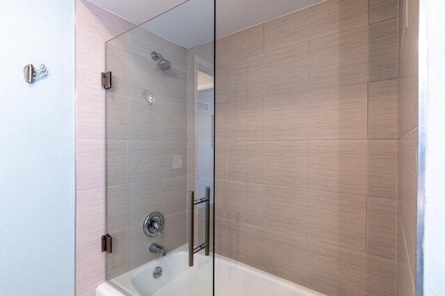 5402 Comanche Way, Madison, WI 53704 - bathroom with tub / shower combination