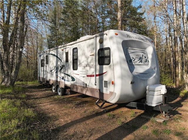 2982 State Road 40, Radisson, WI 54867