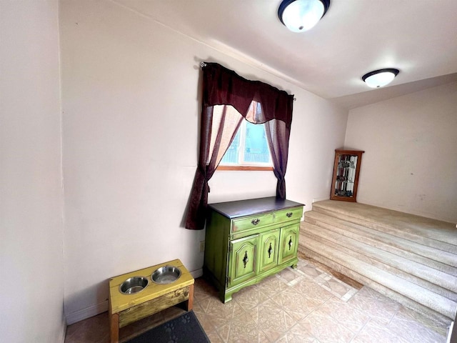 view of miscellaneous room
