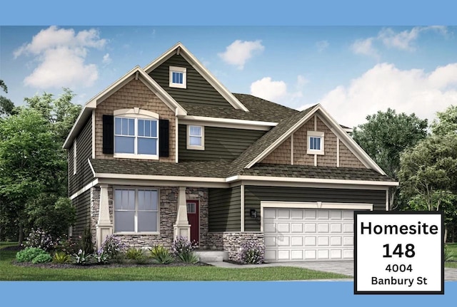 4004 Banbury St, Windsor, WI 53598 - view of miscellaneous property collateral