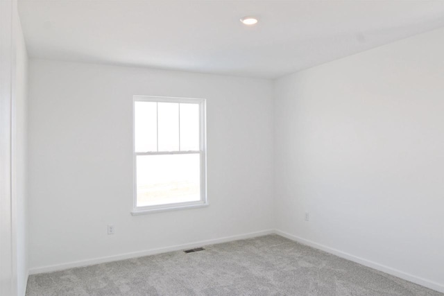 4004 Banbury St, Windsor, WI 53598 - spare room with carpet and baseboards