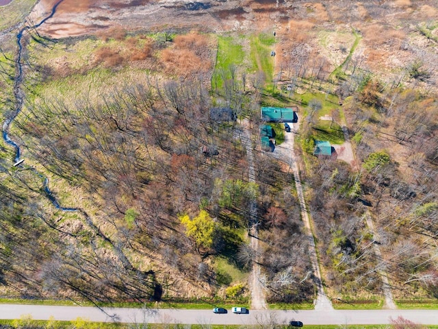 229 Bay Rd, Peshtigo, WI 54147 - aerial view