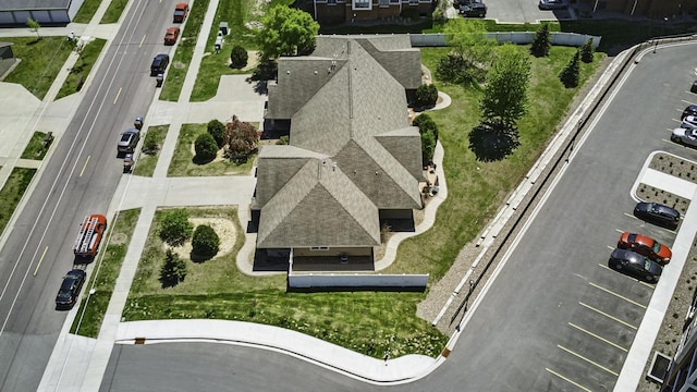 2149 Abbey Rd Unit 2147-2145, Onalaska, WI 54650 - aerial overview of property's location