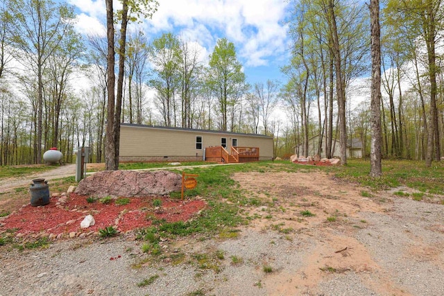 N13325 Harper Rd, Athelstane, WI 54104