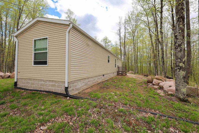 N13325 Harper Rd, Athelstane, WI 54104
