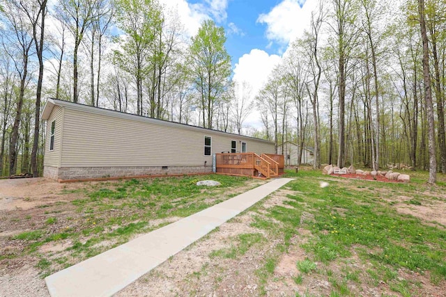 N13325 Harper Rd, Athelstane, WI 54104