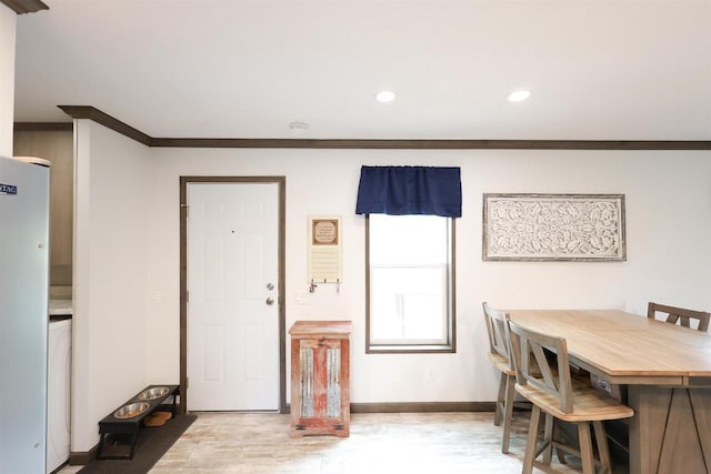 N13325 Harper Rd, Athelstane, WI 54104