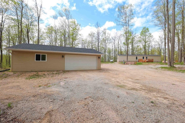 N13325 Harper Rd, Athelstane, WI 54104