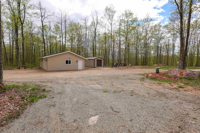 N13325 Harper Rd, Athelstane, WI 54104