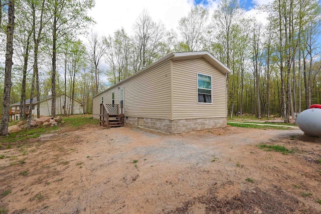 N13325 Harper Rd, Athelstane, WI 54104