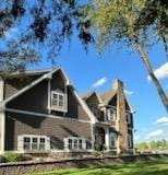 W11601 Demynck Rd, Lodi, WI 53555 - view of front of home