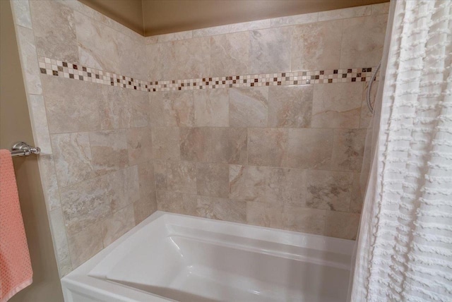 W11601 Demynck Rd, Lodi, WI 53555 - full bath with shower / bath combo