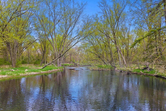 6056 Sharonwood Ln, Stevens Point, WI 54482 - water view