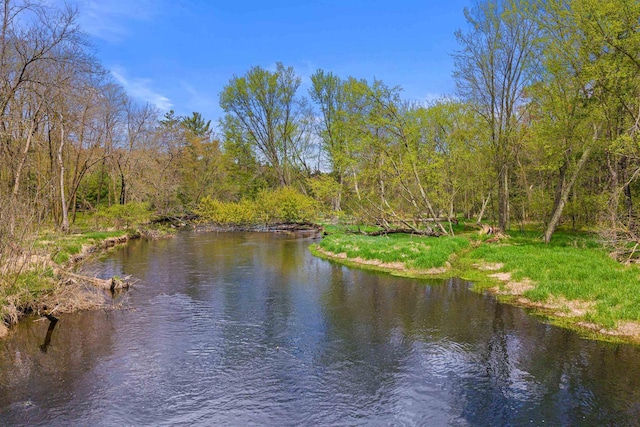 6056 Sharonwood Ln, Stevens Point, WI 54482 - water view