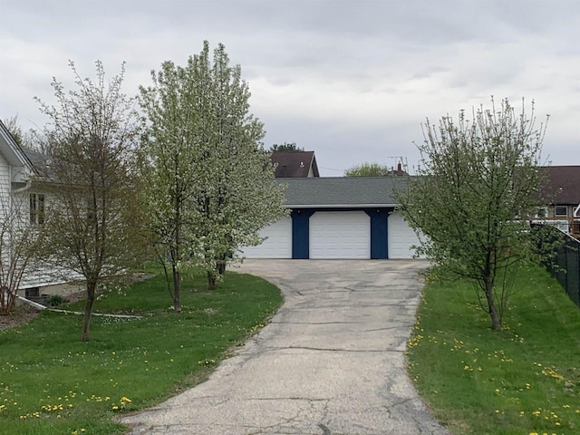 206 W State St, Albany, WI 53502