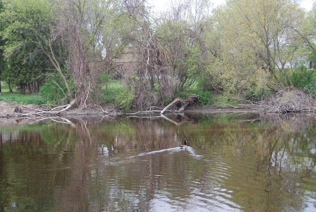 3207 County Rd W, Port Washington, WI 53074 - water view