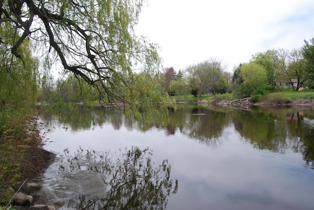 3207 County Rd W, Port Washington, WI 53074 - water view
