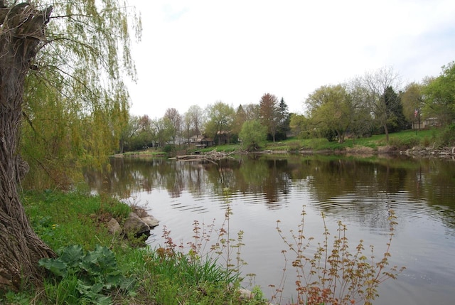 3207 County Rd W, Port Washington, WI 53074 - water view