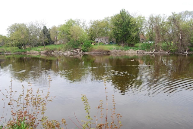 3207 County Rd W, Port Washington, WI 53074 - water view