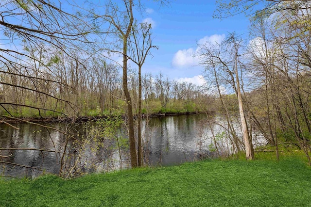 401 George St, Crivitz, WI 54114 - water view