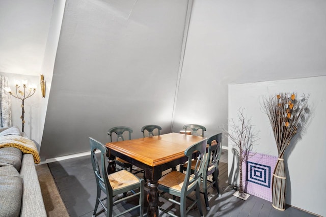 2017 N Terrace Ave, Milwaukee, WI 53202 - view of dining space