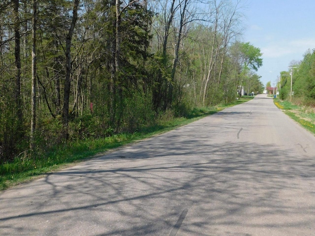 E Reed St, Wittenberg, WI 54499