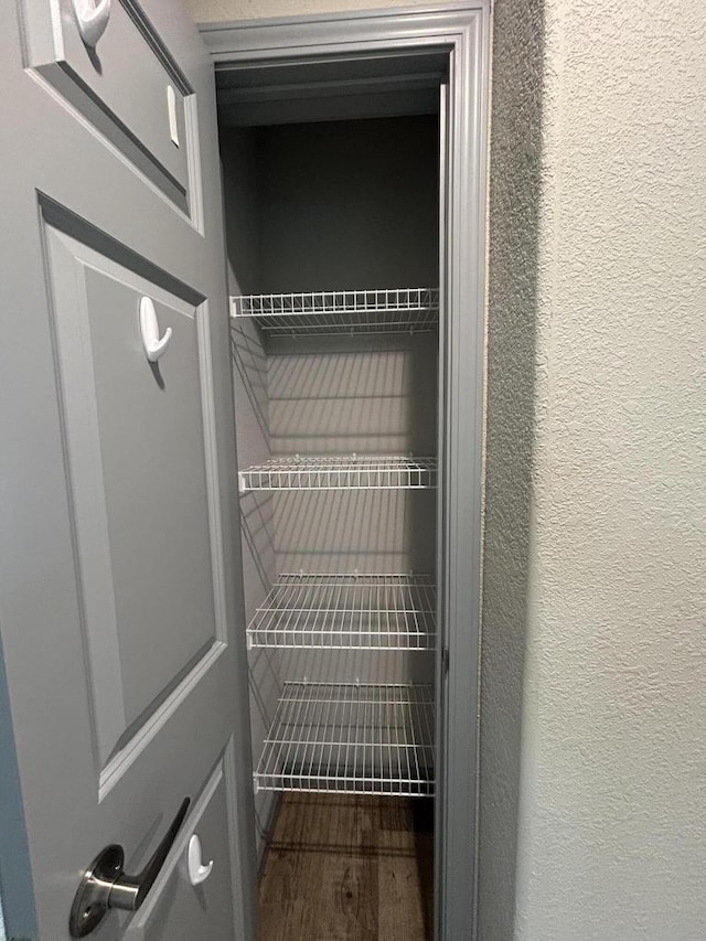 1341 S Wilson Ave Unit 10-4, Hartford, WI 53027 - view of closet