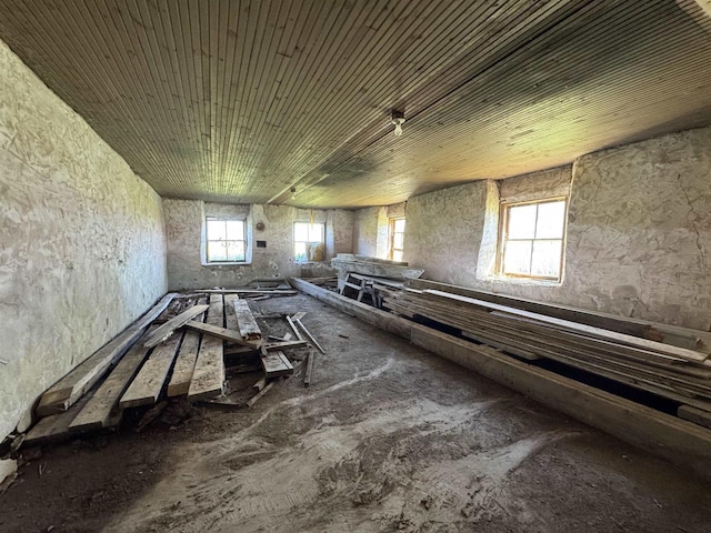 2897 County Road A, Oconto, WI 54153 - view of miscellaneous room
