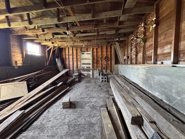 2897 County Road A, Oconto, WI 54153 - view of miscellaneous room