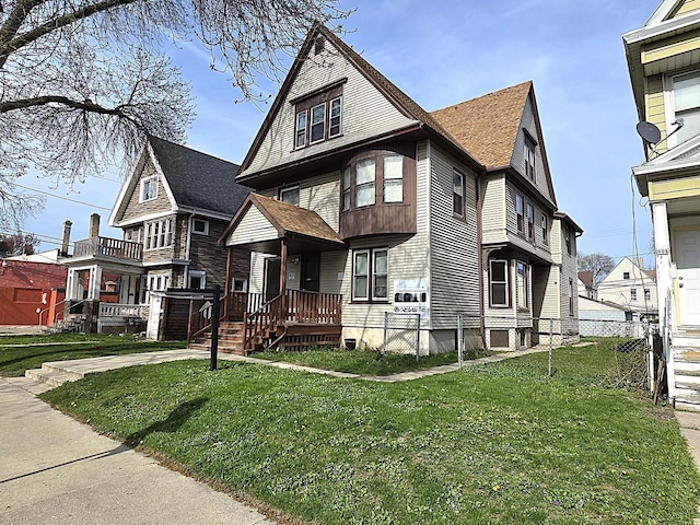 902 S 25th St, Milwaukee, WI 53204 - view of front of property