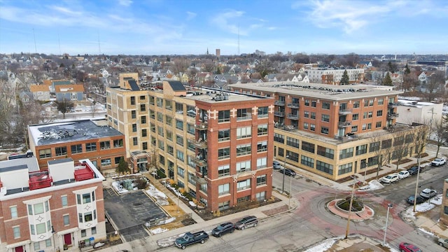 234 E Reservoir Ave Unit 104, Milwaukee, WI 53212 - view of building exterior