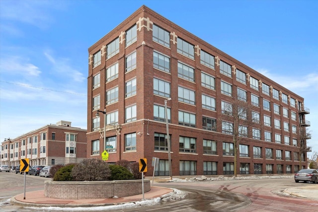 234 E Reservoir Ave Unit 104, Milwaukee, WI 53212 - view of property