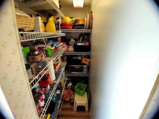 5449 Old Middleton Rd, Madison, WI 53705 - view of pantry