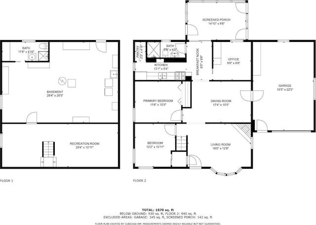 5449 Old Middleton Rd, Madison, WI 53705 - property floor plan