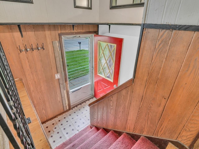 4715 Westway Ave, Racine, WI 53406 - view of property entrance