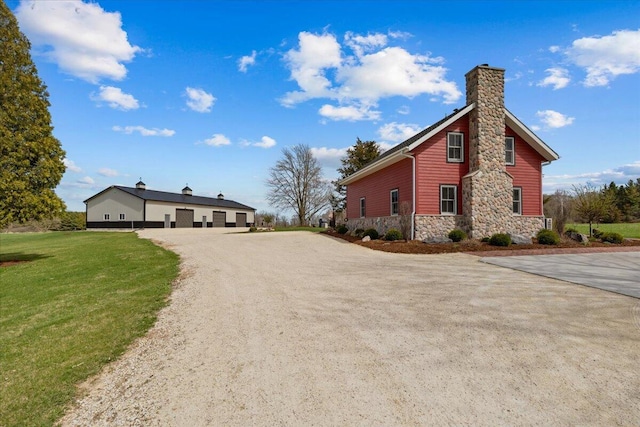 5618 County Highway M, West Bend, WI 53095