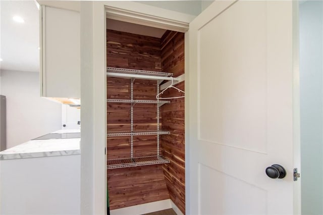 504 Wisconsin Ave, Frederic, WI 54837 - view of closet