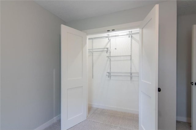 504 Wisconsin Ave, Frederic, WI 54837 - view of closet