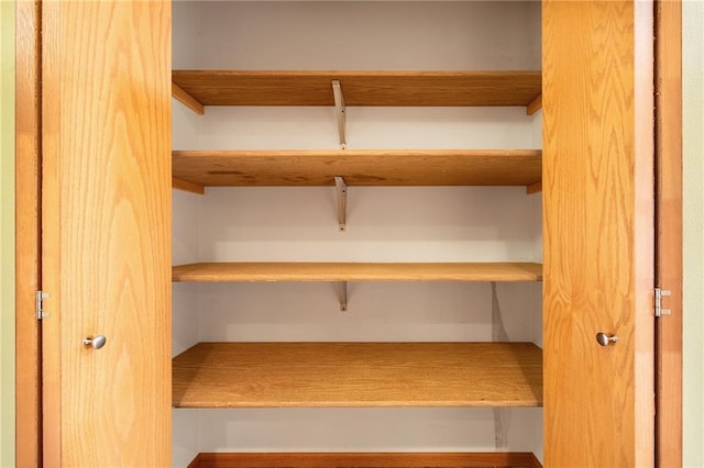 1153 Weather Ridge Rd, Chippewa Falls, WI 54729 - view of closet