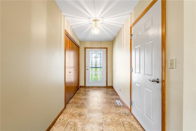 1153 Weather Ridge Rd, Chippewa Falls, WI 54729 - entryway with baseboards