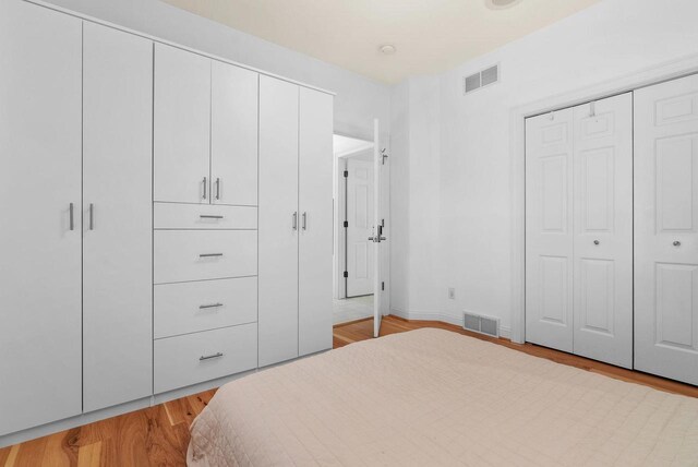 8705 Nelson Xing, Verona, WI 53593 - bedroom with light wood finished floors and baseboards