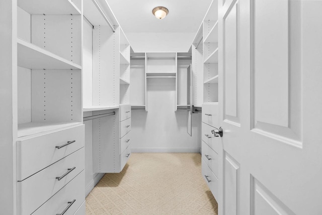 8705 Nelson Xing, Verona, WI 53593 - view of spacious closet