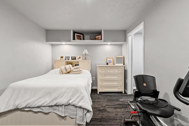 1397 Lear Ln, De Pere, WI 54115 - view of bedroom