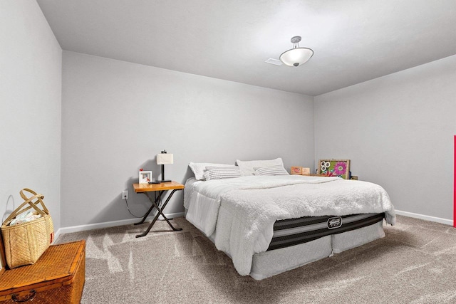 1397 Lear Ln, De Pere, WI 54115 - carpeted bedroom featuring baseboards