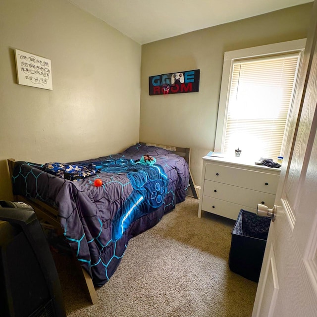 2664 N Booth St, Milwaukee, WI 53212 - view of carpeted bedroom