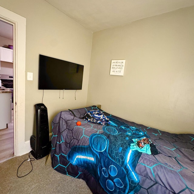 2664 N Booth St, Milwaukee, WI 53212 - view of bedroom