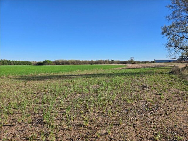 16.74ACRES County Rd N, Wheeler, WI 54772