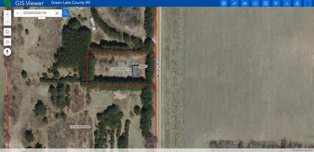 N9667 Murphy Rd, Neshkoro, WI 54960