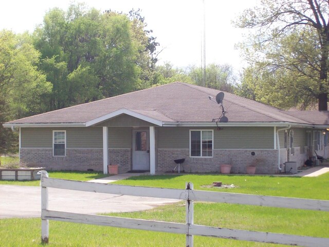 497 S Lake St, Montello, WI 53949