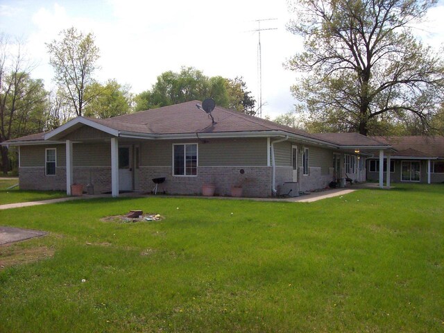 497 S Lake St, Montello, WI 53949
